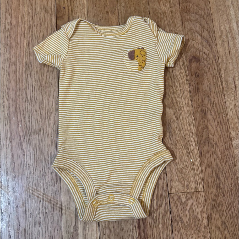 0-3 mo Lot of Baby Boy clothes